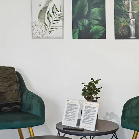 1 Zi. Wohnung, 34m², Parken, Messe Dus アパート ドゥイスブルグ