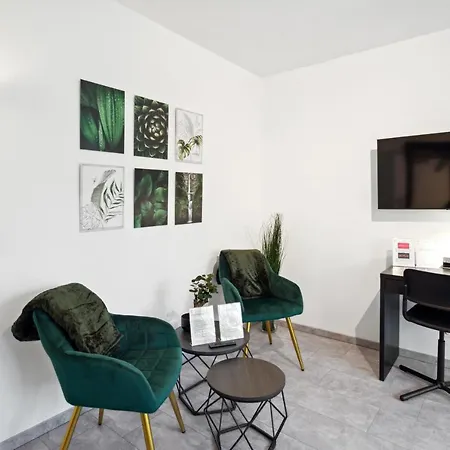1 Zi. Wohnung, 34m², Parken, Messe Dus Appartamento Duisburgo