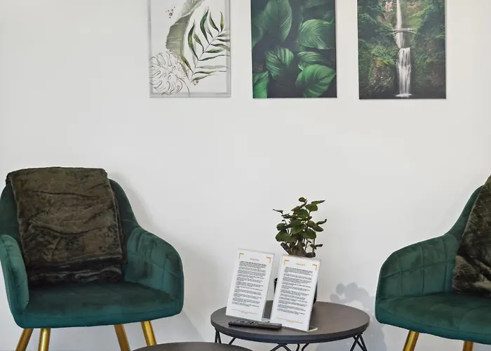 1 Zi. Wohnung, 34m², Parken, Messe Dus Appartement Duisburg