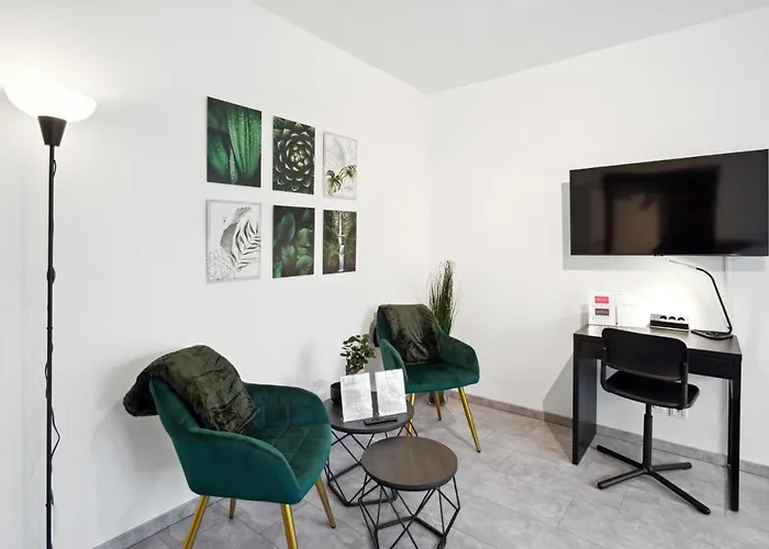 1 Zi. Wohnung, 34m², Parken, Messe Dus Appartement Duisburg